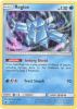 Pokemon Card - S&M: Crimson Invasion 28/111 - REGICE (holo-foil) (Mint)
