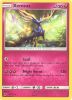 Pokemon Card - S&M: Crimson Invasion 73/111 - XERNEAS (holo-foil) (Mint)