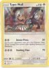 Pokemon Card - S&M: Crimson Invasion 89/111 - TYPE: NULL (holo-foil) (Mint)