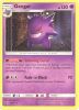 Pokemon Card - S&M: Crimson Invasion 38/111 - GENGAR (rare) (theme deck exclusive) (Mint)