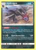 Pokemon Card - S&M: Crimson Invasion 62/111 - HYDREIGON (rare) (Mint)