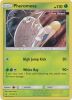 Pokemon Card - S&M: Forbidden Light 11/131 - PHEROMOSA (holo-foil) (Mint)