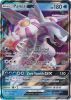 Pokemon Card - S&M: Forbidden Light 20/131 - PALKIA GX (holo-foil) (Mint)