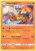 Pokemon Card - S&M: Forbidden Light 59/131 - INFERNAPE (holo-foil) (Mint)