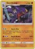Pokemon Card - S&M: Forbidden Light 62/131 - GARCHOMP (holo-foil) (Mint)