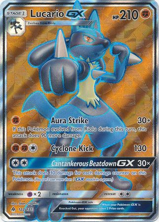 gx full art pokemon cards Pokemon TCG - Dialga GX Forbidden Light Full Art Holo Card 82/131