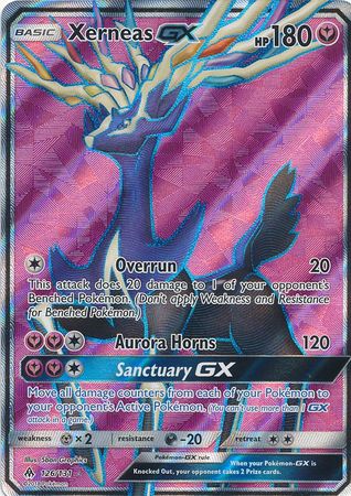 xerneas pokemon card holo Castform Sunny Form – Japan Pop Mart main image 1
