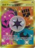 Pokemon Card - S&M: Forbidden Light 146/131 - UNIT ENERGY (secret - holo-foil) (Mint)