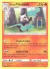 Pokemon Card - S&M: Forbidden Light 12/131 - ALOLAN MAROWAK (rare) (Mint)