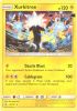 Pokemon Card - S&M: Forbidden Light 39/131 - XURKITREE (rare) (Mint)