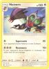 Pokemon Card - S&M: Forbidden Light 101/131 - NOIVERN (rare) (Mint)