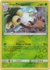 Pokemon Card - S&M: Forbidden Light 2/131 - ALOLAN EXEGGUTOR (reverse holo) (Mint)