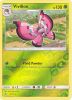Pokemon Card - S&M: Forbidden Light 8/131 - VIVILLON (reverse holo) (Mint)