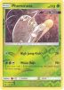 Pokemon Card - S&M: Forbidden Light 11/131 - PHEROMOSA (reverse holo) (Mint)