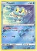 Pokemon Card - S&M: Forbidden Light 21/131 - FROAKIE (reverse holo) (Mint)