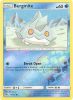 Pokemon Card - S&M: Forbidden Light 29/131 - BERGMITE (reverse holo) (Mint)