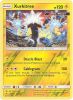 Pokemon Card - S&M: Forbidden Light 39/131 - XURKITREE (reverse holo) (Mint)