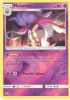 Pokemon Card - S&M: Forbidden Light 51/131 - MALAMAR (reverse holo) (Mint)