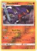 Pokemon Card - S&M: Forbidden Light 62/131 - GARCHOMP (reverse holo) (Mint)