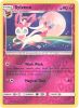 Pokemon Card - S&M: Forbidden Light 87/131 - SYLVEON (reverse holo) (Mint)