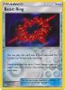 Pokemon Card - S&M: Forbidden Light 102/131 - BEAST RING (reverse holo) (Mint)