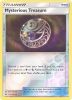 Pokemon Card - S&M: Forbidden Light 113/131 - MYSTERIOUS TREASURE (reverse holo) (Mint)