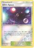Pokemon Card - S&M: Forbidden Light 115/131 - ULTRA SPACE (reverse holo) (Mint)
