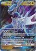 Pokemon Card - S&M: Ultra Prism 100/156 - DIALGA GX (holo-foil) (Mint)