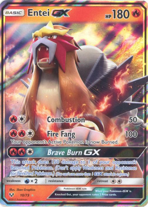 pokemon cards shining legends Shining Rayquaza (56/73) [Sun & Moon: Shining Legends]