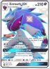 Pokemon Card - Shining Legends 77a/73 - ZOROARK GX (holo-foil) (Mint)