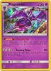 Pokemon Card - S&M: Lost Thunder 108/214 - NAGANADEL (holo-foil) (Mint)