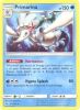 Pokemon Card - S&M: Lost Thunder 67/214 - PRIMARINA (rare) (Mint)