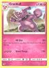 Pokemon Card - S&M: Lost Thunder 138/214 - GRANBULL (rare) (Mint)