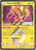 Pokemon Card - S&M: Team Up 51/181 - TAPU KOKO (holo-foil) (Mint)