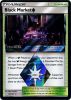 Pokemon Card - S&M: Team Up 134/181 - BLACK MARKET (Prism Star) (holo-foil) (Mint)