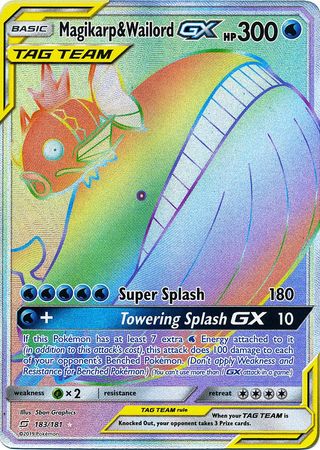 pokemon team up rare cards Pokemon Trading Card Game Team Up Rare Holo Articuno #32 main image 1