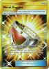 Pokemon Card - S&M: Team Up 195/181 - METAL GOGGLES (secret - holo-foil) (Mint)