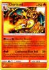 Pokemon Card - S&M: Team Up 14/181 - CHARIZARD (rare) (Mint)