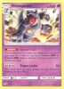 Pokemon Card - S&M: Team Up 56/181 - NIDOQUEEN (rare) (Mint)