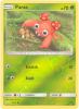 Pokemon Card - S&M: Team Up 6/181 - PARAS (reverse holo) (Mint)