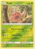 Pokemon Card - S&M: Team Up 9/181 - PINSIR (reverse holo) (Mint)