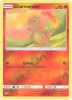 Pokemon Card - S&M: Team Up 12/181 - CHARMANDER (reverse holo) (Mint)