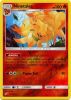 Pokemon Card - S&M: Team Up 16/181 - NINETALES (reverse holo) (Mint)