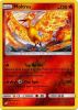 Pokemon Card - S&M: Team Up 19/181 - MOLTRES (reverse holo) (Mint)