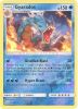 Pokemon Card - S&M: Team Up 30/181 - GYARADOS (reverse holo) (Mint)