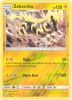 Pokemon Card - S&M: Team Up 45/181 - ZEBSTRIKA (reverse holo) (Mint)