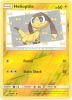 Pokemon Card - S&M: Team Up 49/181 - HELIOPTILE (reverse holo) (Mint)