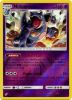 Pokemon Card - S&M: Team Up 56/181 - NIDOQUEEN (reverse holo) (Mint)