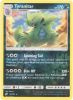 Pokemon Card - S&M: Team Up 85/181 - TYRANITAR (reverse holo) (Mint)