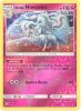 Pokemon Card - S&M: Team Up 111/181 - ALOLAN NINETALES (reverse holo) (Mint)